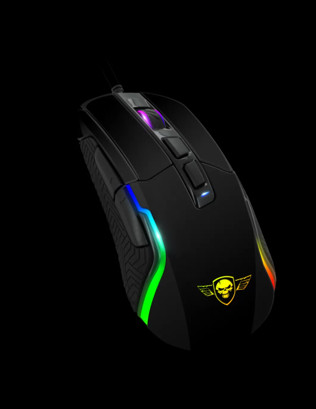 Spirit of Gamer Souris^Pro-M7